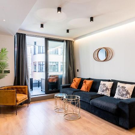 Apartmentsole - San Pablo Sevilla Eksteriør billede