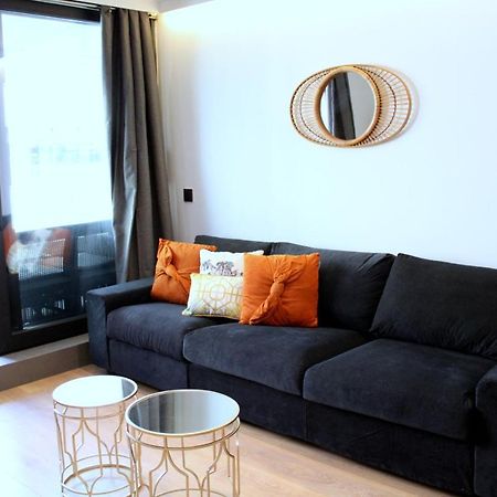 Apartmentsole - San Pablo Sevilla Eksteriør billede