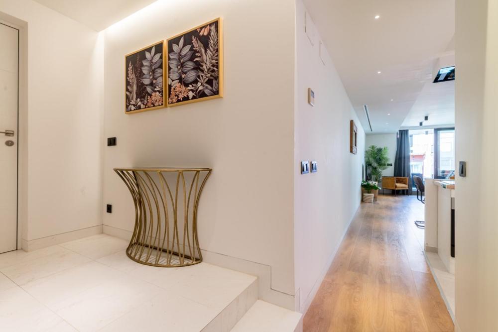 Apartmentsole - San Pablo Sevilla Eksteriør billede