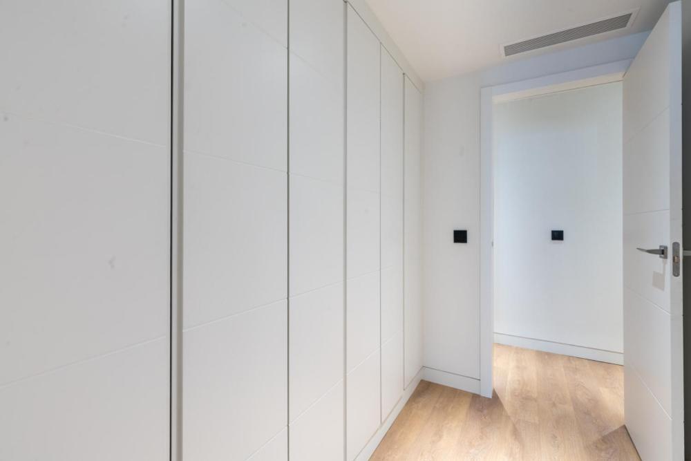 Apartmentsole - San Pablo Sevilla Eksteriør billede