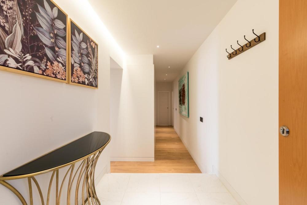 Apartmentsole - San Pablo Sevilla Eksteriør billede