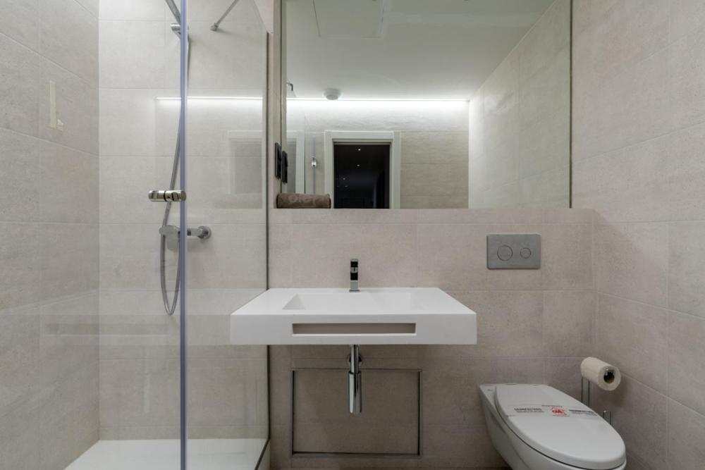 Apartmentsole - San Pablo Sevilla Eksteriør billede