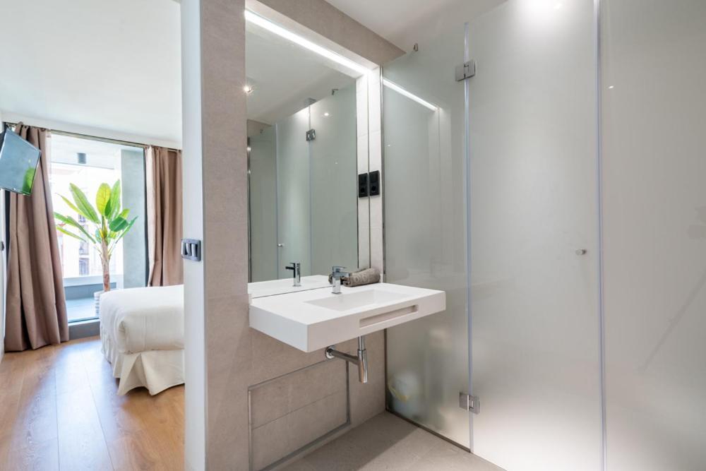 Apartmentsole - San Pablo Sevilla Eksteriør billede