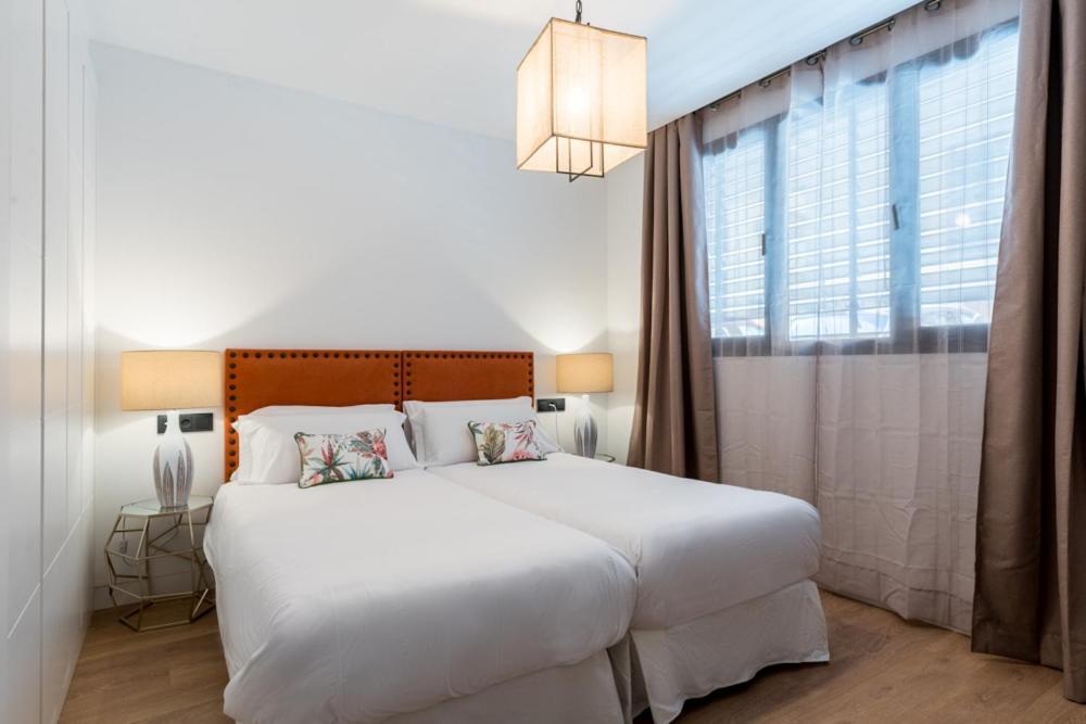 Apartmentsole - San Pablo Sevilla Eksteriør billede