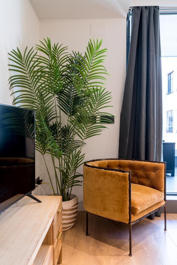 Apartmentsole - San Pablo Sevilla Eksteriør billede
