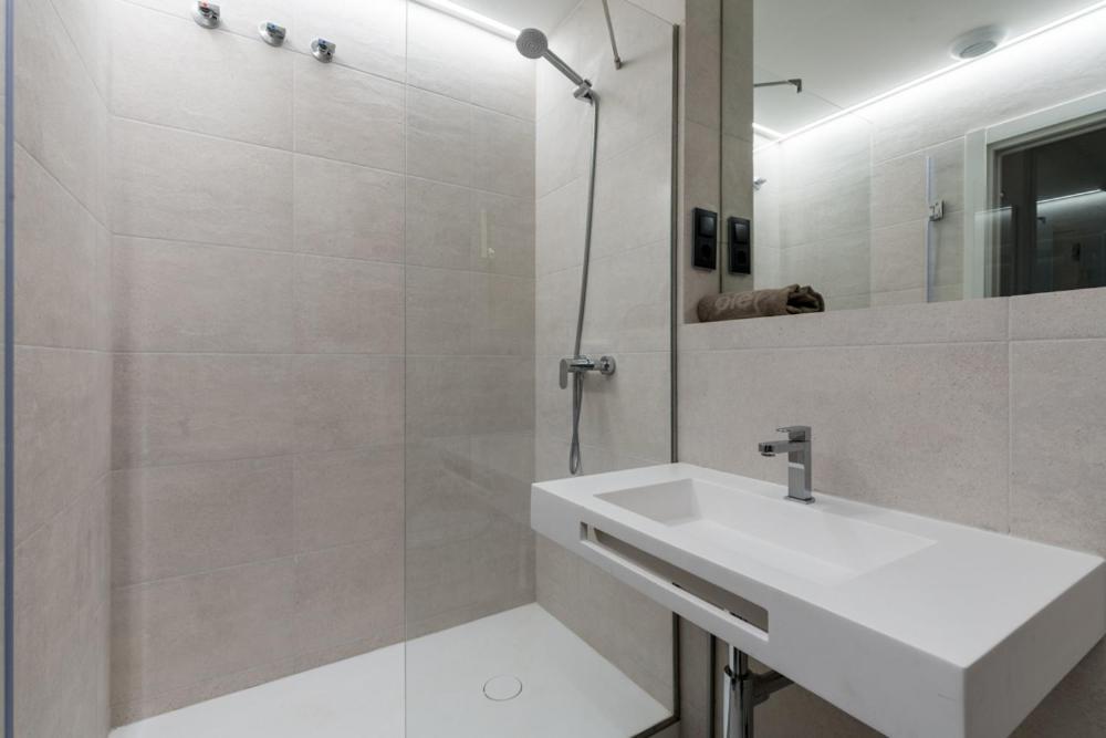 Apartmentsole - San Pablo Sevilla Eksteriør billede