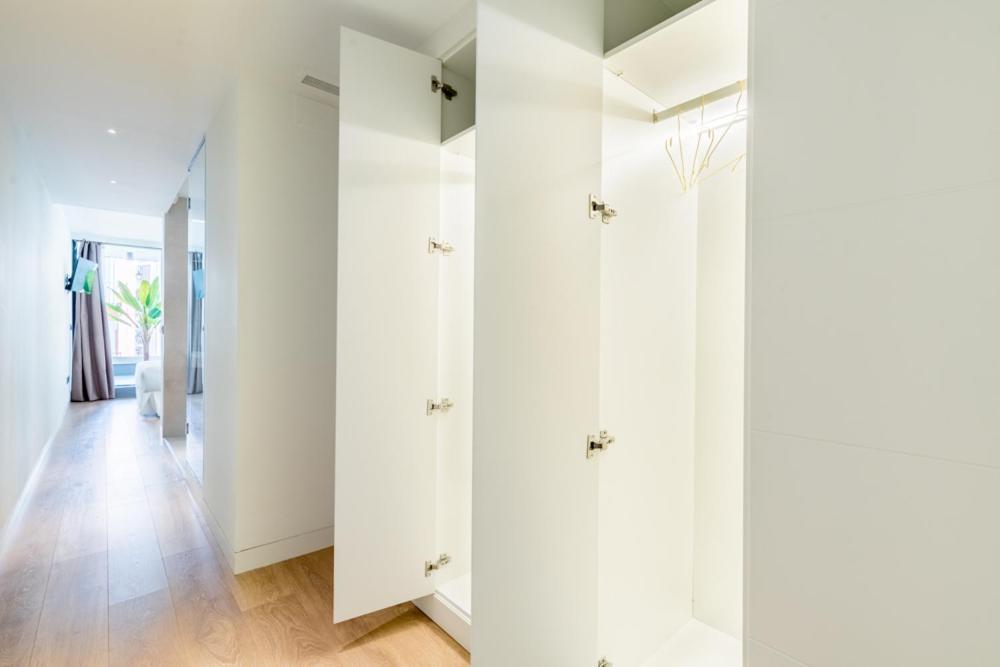 Apartmentsole - San Pablo Sevilla Eksteriør billede