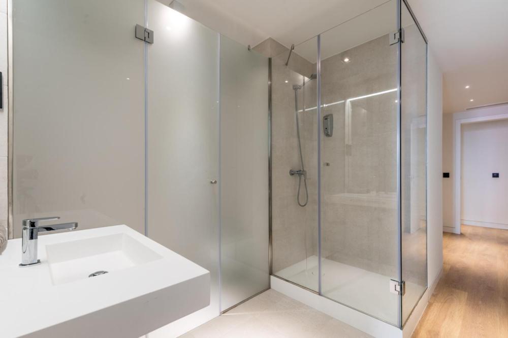 Apartmentsole - San Pablo Sevilla Eksteriør billede