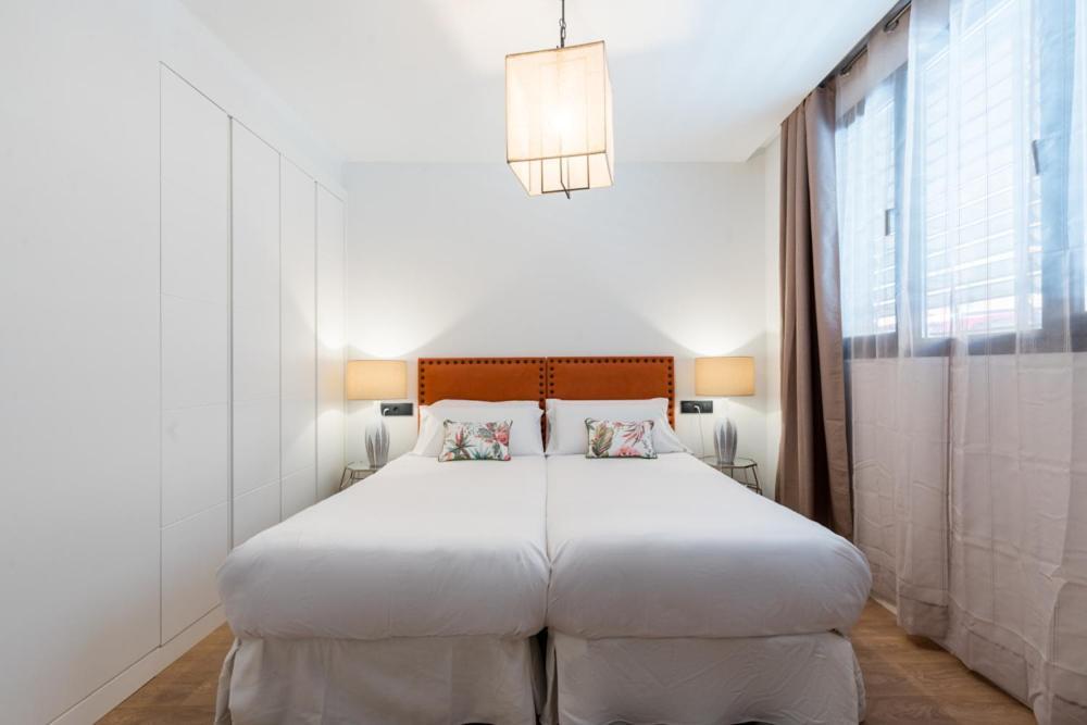 Apartmentsole - San Pablo Sevilla Eksteriør billede