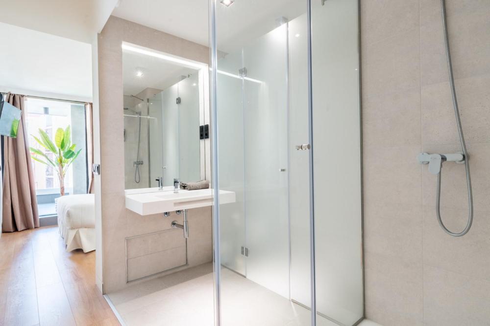 Apartmentsole - San Pablo Sevilla Eksteriør billede