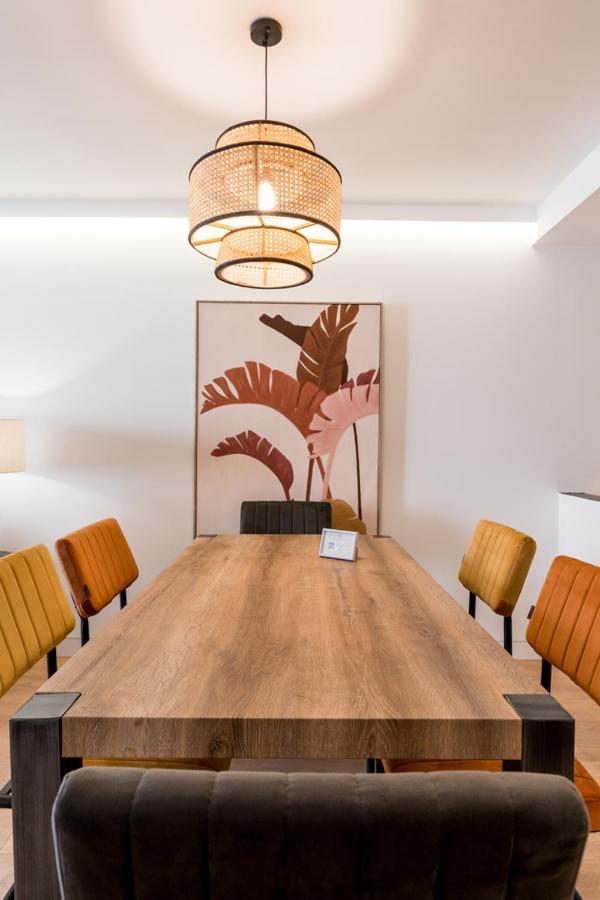 Apartmentsole - San Pablo Sevilla Eksteriør billede