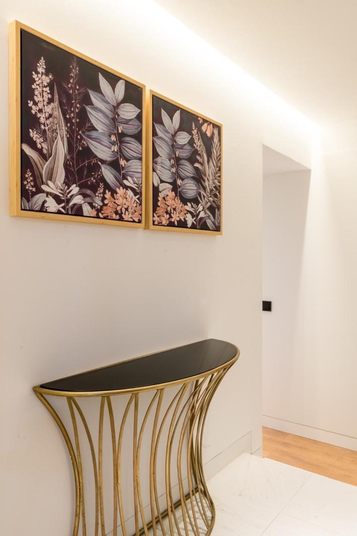 Apartmentsole - San Pablo Sevilla Eksteriør billede
