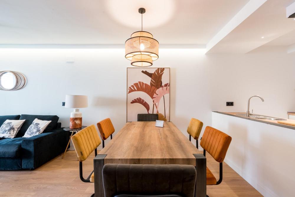 Apartmentsole - San Pablo Sevilla Eksteriør billede