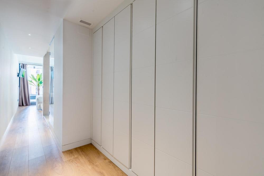 Apartmentsole - San Pablo Sevilla Eksteriør billede