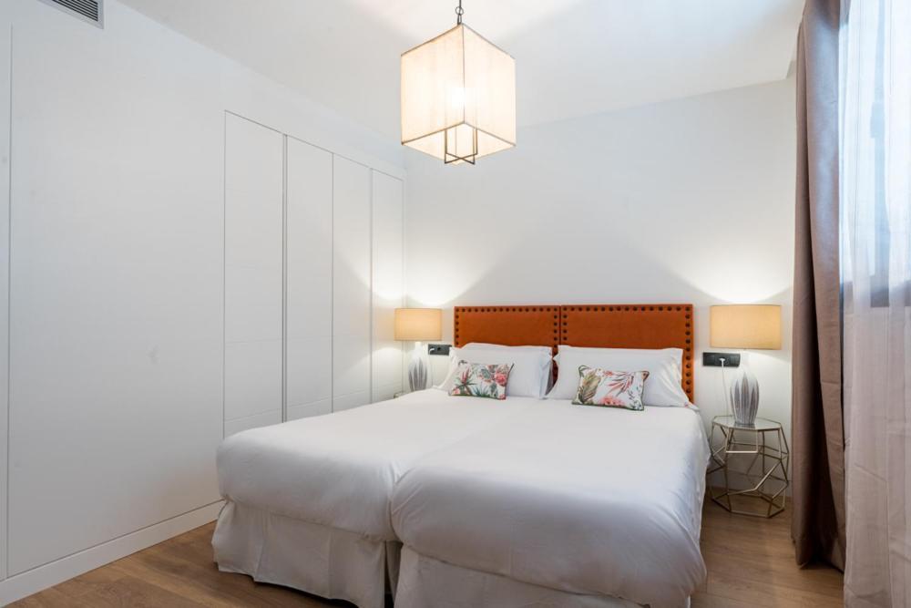 Apartmentsole - San Pablo Sevilla Eksteriør billede